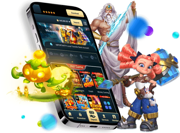 Tỷ lệ thắng cao helo888 casino