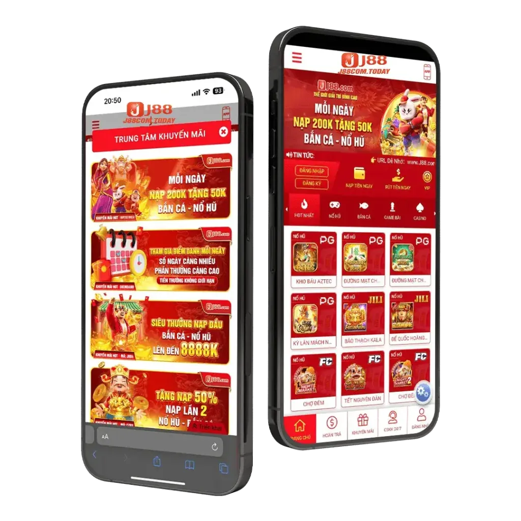 Đồ họa sống động helo888 casino