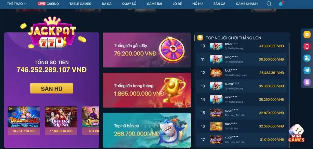 Khuyến mãi chào mừng thành viên mới helo888 casino