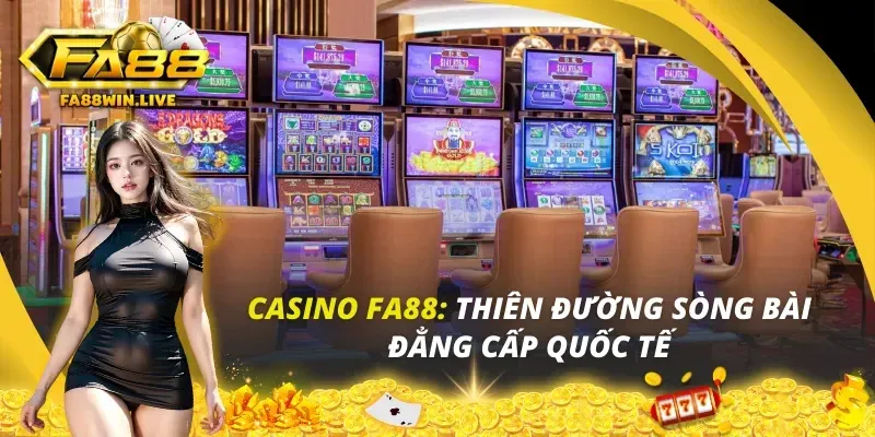 Hệ thống bảo mật và uy tín của helo888 casino