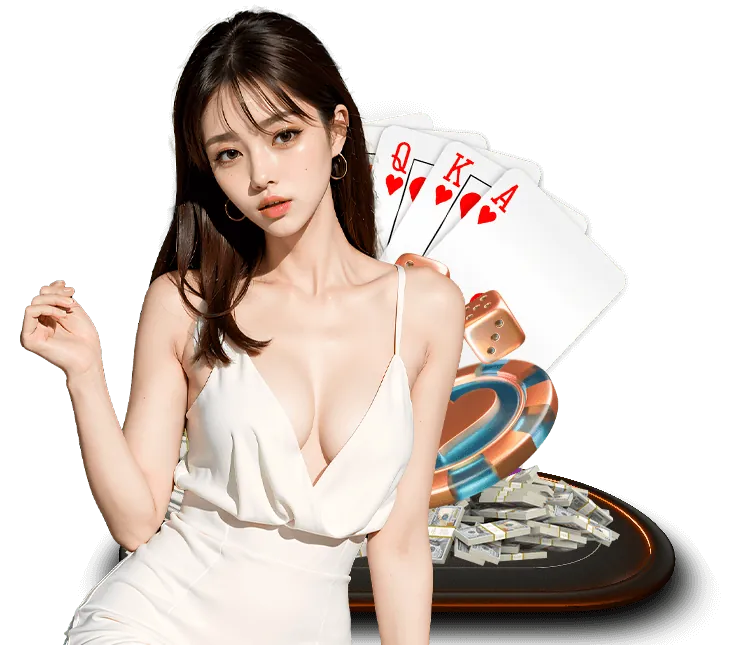 Bàn chơi Live Casino với dealer người thật tại helo888 casino