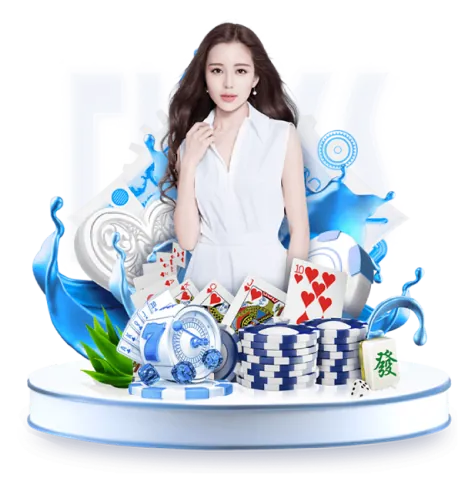 Biểu tượng cúp vô địch và pháo hoa, đại diện cho khuyến mãi sự kiện đặc biệt tại helo888 casino